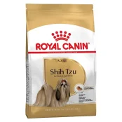 Сухий корм Royal Canin Shih Tzu Adult для ши-тцу, 1.5 кг