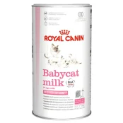 Замінник молока Royal Canin Babycat Milk для кошенят, 300 г