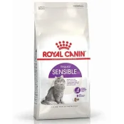 Сухий корм Royal Canin Sensible при чутливому травленні у кішок, 2 кг