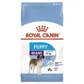 Сухий корм Royal Canin Giant Puppy для цуценят гігантських порід до 8 місяців, 15 кг