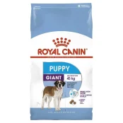 Сухий корм Royal Canin Giant Puppy для цуценят гігантських порід до 8 місяців, 1 кг