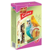 Корм Vitapol Karma повнораціонний, для папуг, 1 кг
