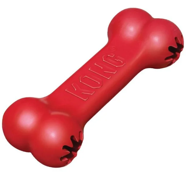 Игрушка Kong косточка Гуди M