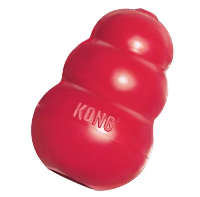 Игрушка Kong Classic классический M