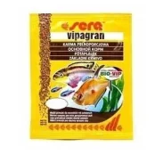 Sera Vipagran Family корм для всіх акваріумних риб в гранулах, 5 г