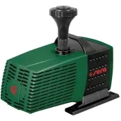 Sera Pond MP 4000 ставкова помпа для фонтанів, водоспадів, струмків, 4000 л / ч