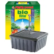 Sera Pond Teichfilter W 1500 біофільтр для ставків, 1500 л / ч