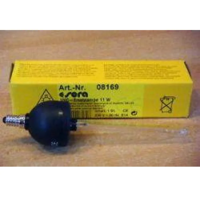 Sera Pond UV Lamp - УФ-лампа змінна, 18 Вт