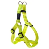 Шлея Степ Ін для собак Utility L, 53-76, жовта
