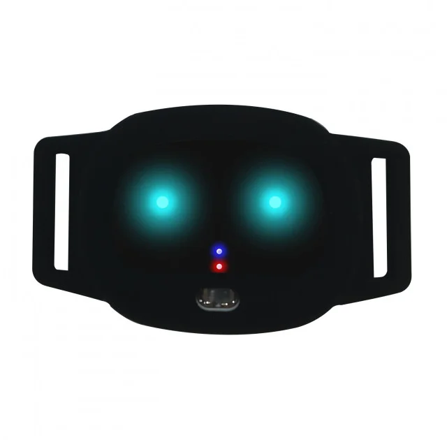 GPS Ошейник MYOX MPT-47DB для собак, черный