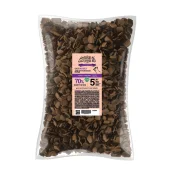 Сухой корм Home Food для взрослых кошек породы Британская короткошерстная, индейка и телятина, 5 кг