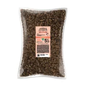 Сухий корм Home Food Hairball Control для виведення шерсті у дорослих котів, з індичкою і качкою, 5 кг