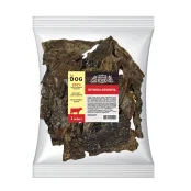 Лакомство Home Food Печень говяжья для взрослых собак, 1 кг