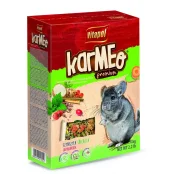 Преміум корм Vitapol Karmeo для шиншил, 1кг