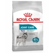 Сухий корм Royal Canin Maxi Joint Care для собак великих розмірів з підвищеною чутливістю суглобів, 10 кг