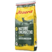 Сухий корм Josera Adult Nature Energetic Grainfree беззерновой для активних дорослих собак, з бататом, 900 г