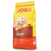 Сухой корм Josera JosiCat Adult Tasty Beef для взрослых кошек, с говядиной, 10 кг
