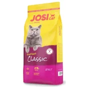 Сухой корм Josera JosiCat Adult Sterilised Classic для стерилизованных кошек и кастрированных котов, 10 кг