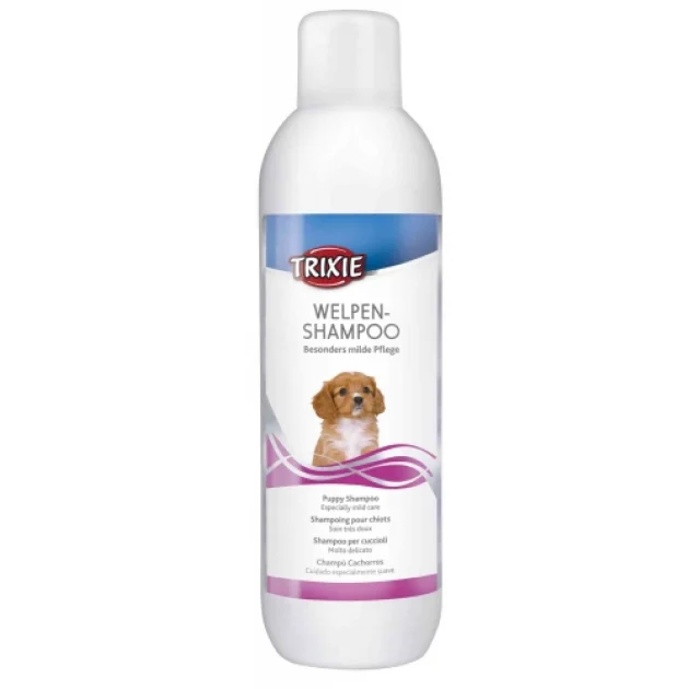 Шампунь Trixie Puppy Shampoo для щенков, 1 л