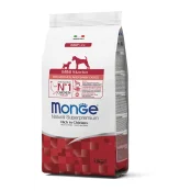 Сухий корм MONGE DOG Mini Starter для собак дрібних порід до 10 кг, 1.5 кг
