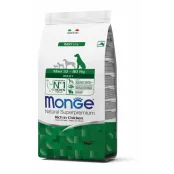 Сухий корм MONGE DOG Maxi Adult курка з рисом, 15 кг