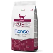 Сухий корм MONGE CAT Indoor, 1.5 кг