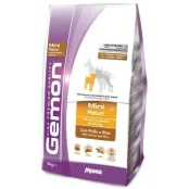 Сухий корм GEMON DOG Mini Adult курка з рисом 1 кг