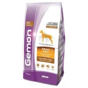 Сухий корм GEMON DOG Maxi Adult курка з рисом 15 кг