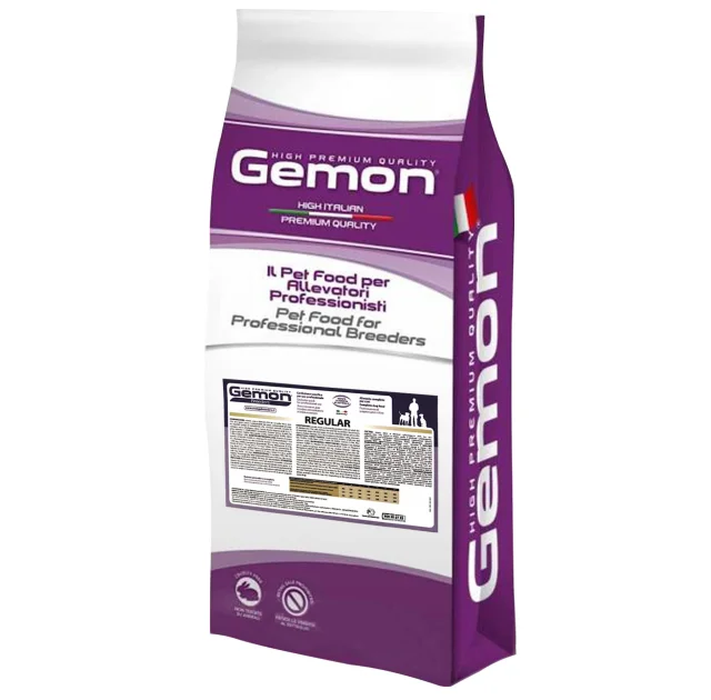 Сухий корм GEMON DOG Regular курка з рисом 20 кг