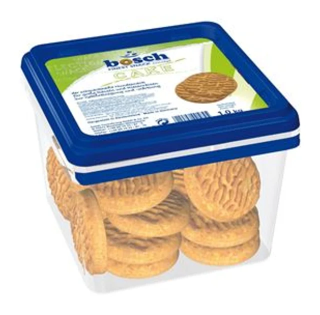 Ласощі для собак Bosch Cake, 1 кг