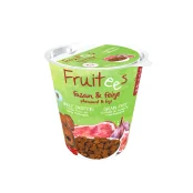 Ласощі для собак Bosch Fruitees з фазаном і інжиром, 0.2 кг