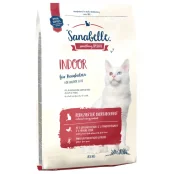 Сухий корм Bosch Sanabelle Indoor, для котів, 10 кг