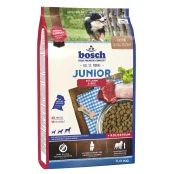 Сухий корм Bosch HPC Junior з ягням і рисом, для цуценят, 15 кг