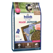 Сухий корм Bosch HPC Maxi Junior, для цуценят, 3 кг
