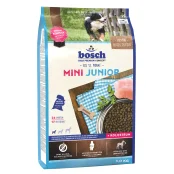 Сухий корм Bosch HPC Junior Mini, для цуценят, 15 кг
