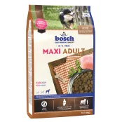 Сухий корм Bosch HPC Maxi Adult, для собак, 3 кг