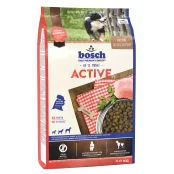 Сухий корм Bosch HPC Active, для собак, 3 кг
