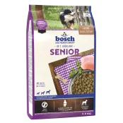 Сухий корм Bosch HPC Senior, для собак, 2.5 кг