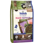 Сухий корм Bosch HPC Maxi Senior, птиця і рис, для собак, 12,5 кг
