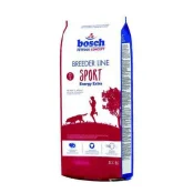 Сухий корм Bosch Breeder Line Sport, для собак, 20кг
