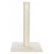 Дряпка-столб Trixie Parla для кошек, бежевый, 62×40×40 см