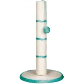 Дряпка Trixie для котів, кругла, на підставці, 31×50 см