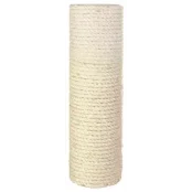 Сменная стойка Trixie для дряпки, сизаль, 9×30 cм