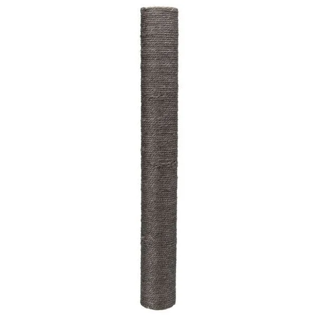 Сменная стойка Trixie для дряпки, 9x70 cм, серый