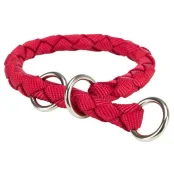 Нашийник Trixie Cavo Stop the Pull XS-S 25-31 см х 12 мм, червоний