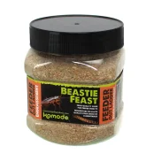Корм для кормових комах Komodo Beastie Feast, 300 г