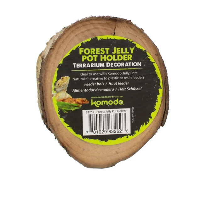 Миска под желейный горшок Komodo Forest Jelly Pot Holder