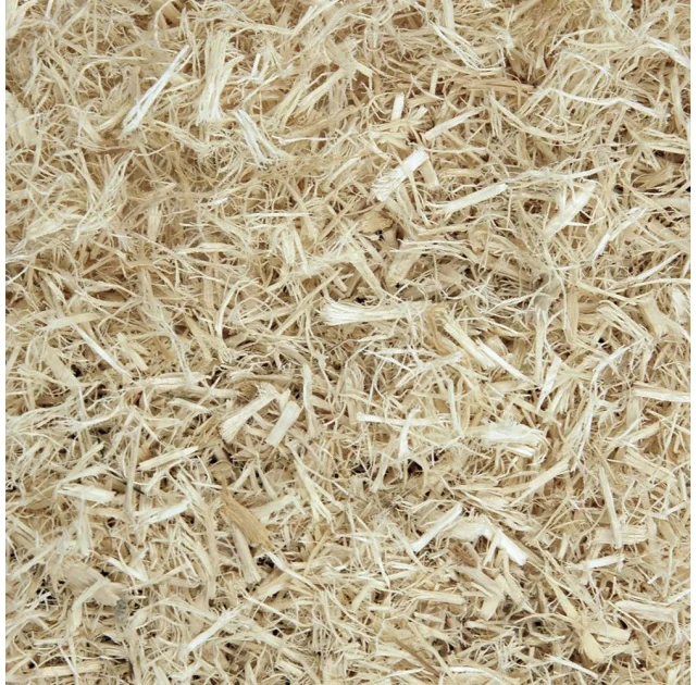 Субстрат з осикового дерева Komodo Aspen Bedding, 6 л