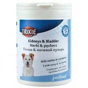 Таблетки Trixie "Нирки і сечовий міхур" при захворюванні нирок у собак, 200 г