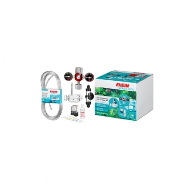 Система CO2 EHEIM CO2SET600 без баллона